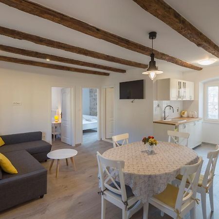 Apartments Bepi Komiža Extérieur photo