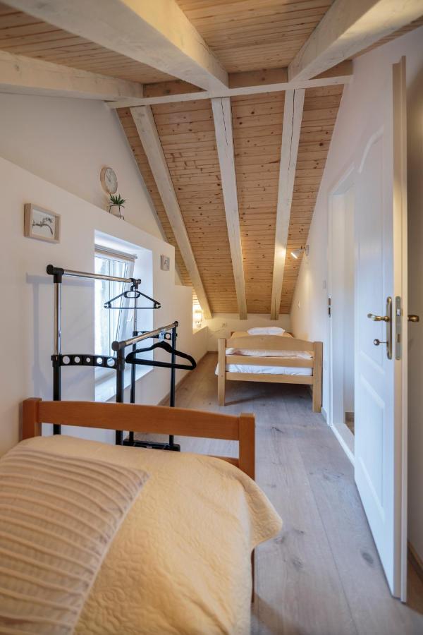 Apartments Bepi Komiža Extérieur photo