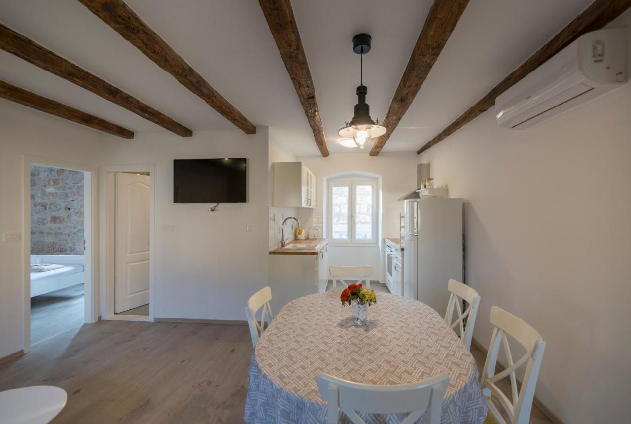 Apartments Bepi Komiža Extérieur photo