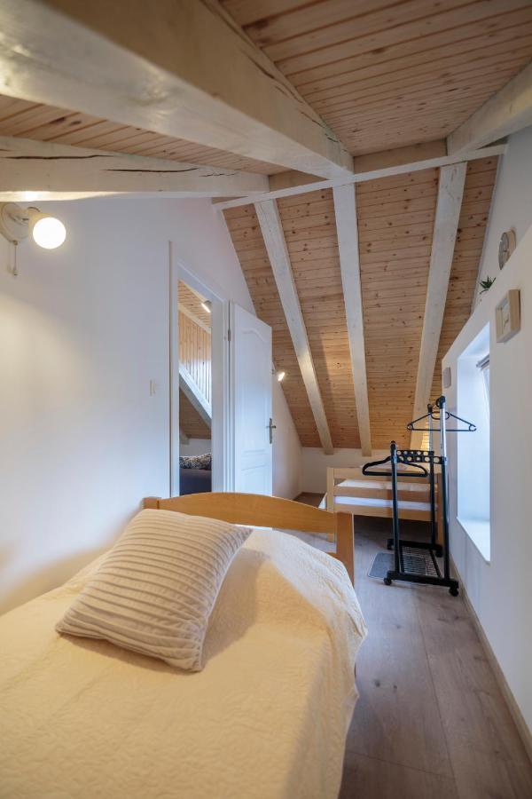 Apartments Bepi Komiža Extérieur photo