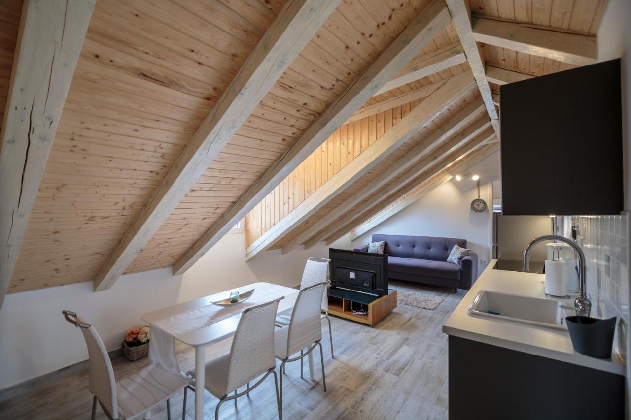Apartments Bepi Komiža Extérieur photo