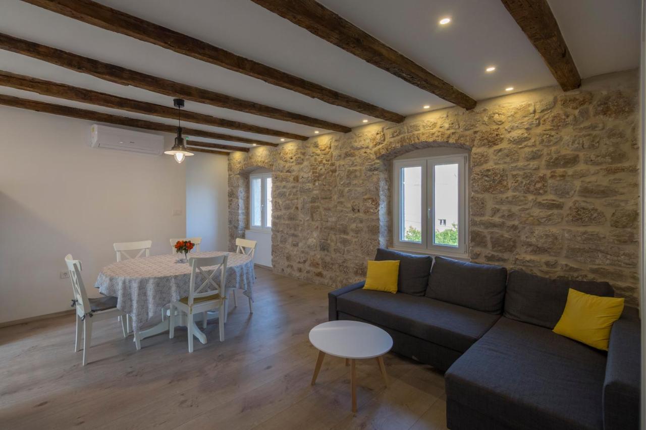 Apartments Bepi Komiža Extérieur photo