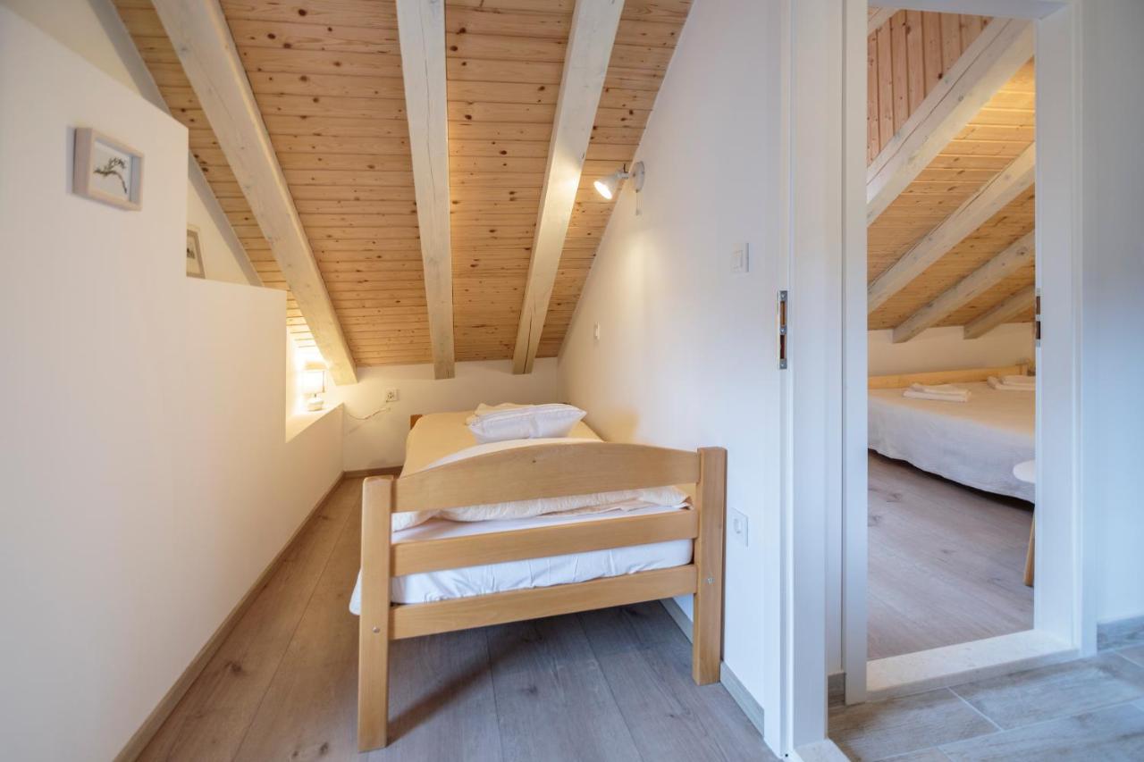 Apartments Bepi Komiža Extérieur photo